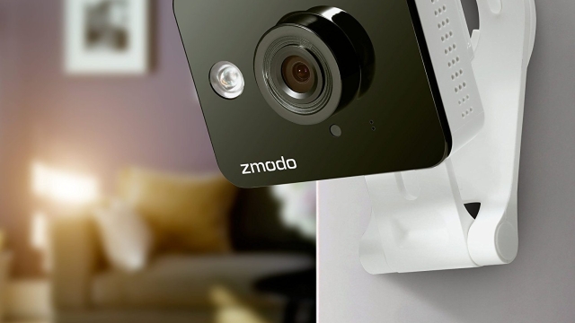Uncover the Secrets: A Guide to Ensuring Optimal Performance for Your Security Cameras