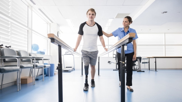 From Struggles to Second Chances: Exploring the Power of Rehabilitation