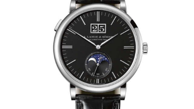 Lunar Timekeeping: Unveiling the Magic of Moon Phase Watches