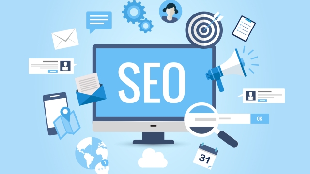 Unleashing the Power of SEO: Boosting Your Online Visibility