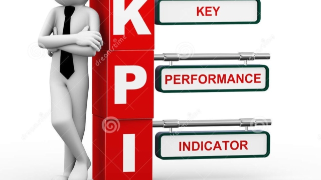 Unlocking Success: Unveiling the Power of Key Performance Indicators