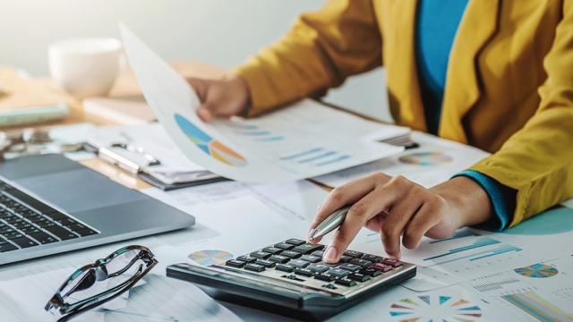 Cultivating Financial Growth: A Guide to Mastering Bookkeeping