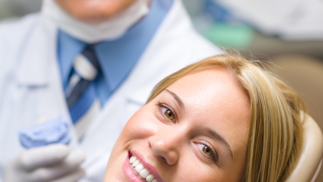 Dazzling Smiles: The Ultimate Guide to Dental Services