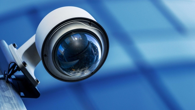 Guardians of the Watch: Unveiling the Power of Security Cameras