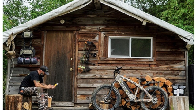 Silent Pursuit: Exploring the Thrill of Hunting with Electric Bikes