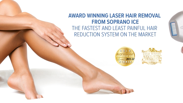 Smooth and Hair-Free: Unleashing the Magic of Laser Hair Removal