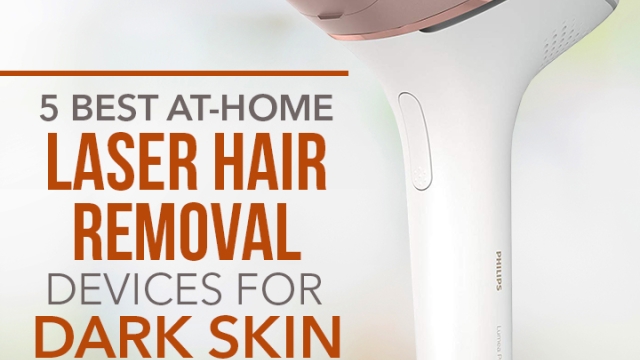 Smooth and Hair-Free: Unleashing the Magic of Laser Hair Removal