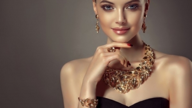 Sparkle on a Budget: Unveiling Affordable Jewelry Treasures