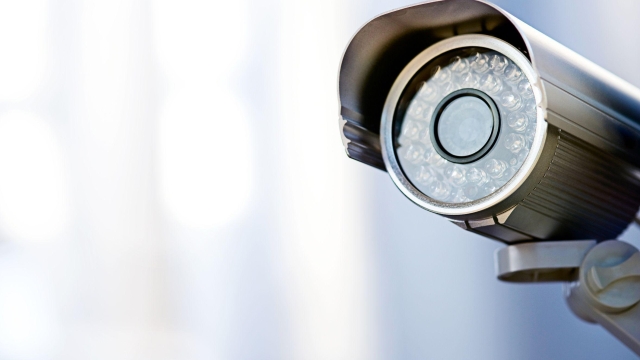 The Eyes That Watch: Unveiling the Power of Security Cameras