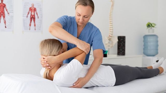 Revive and Thrive: The Power of Physiotherapy