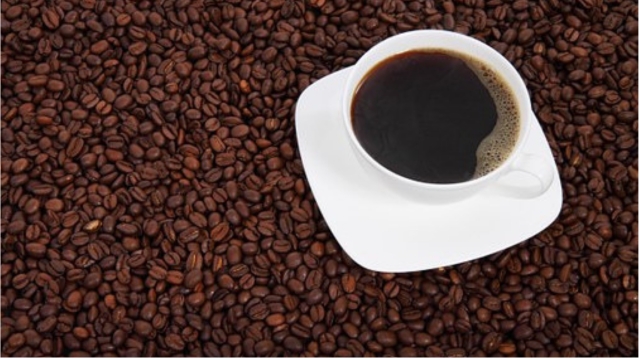 Awakening the Senses: The Art and Science of Coffee