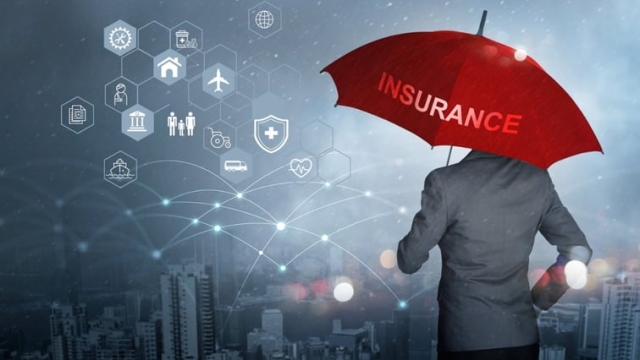 Ensuring Your Peace of Mind: The Ultimate Guide to Choosing an Insurance Agency