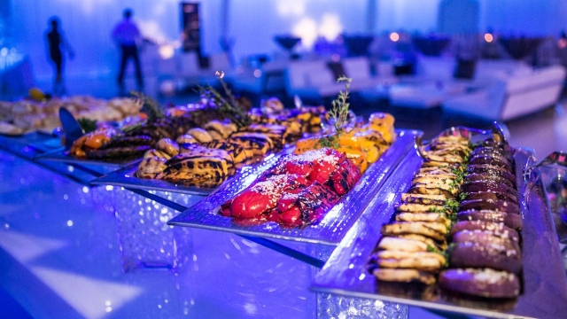 Feasting in Style: The Art of Catering to Your Every Occasion