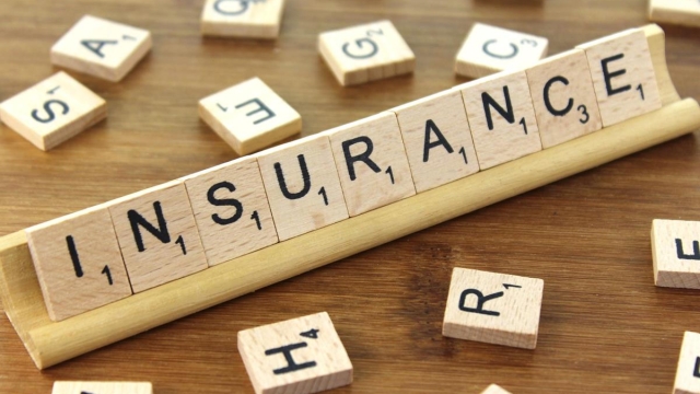 Insuring Your Peace of Mind: A Comprehensive Guide to Insurance Coverage