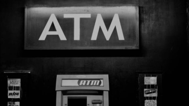 Unlocking Convenience: The Evolution and Future of ATMs