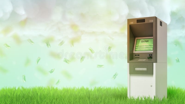 Unlocking Convenience: The Evolution and Future of ATMs