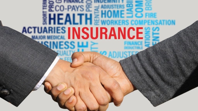 Unlocking the Secrets of Insurance Services: Your Ultimate Guide