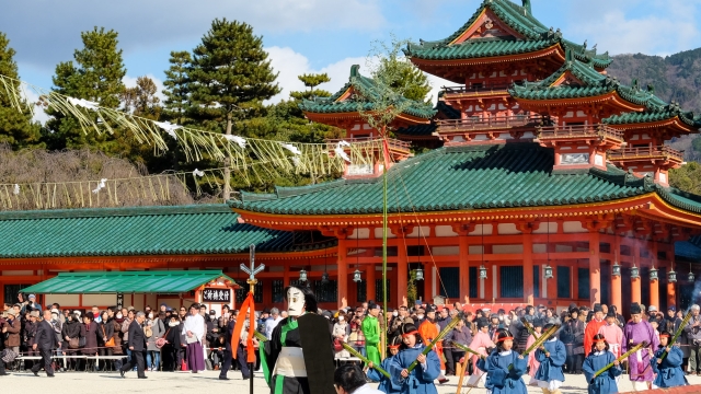 Whispers of the Ancients: Discovering Japan’s Enigmatic Shinto Shrines