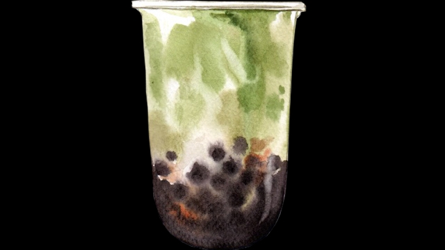 Brewed in a Flash: The Rise of Instant Bubble Tea Delights!