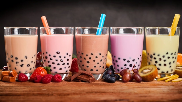 Bubble Bliss in a Flash: The Rise of Instant Bubble Tea