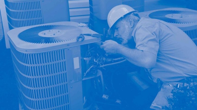 Mastering Comfort: The Ultimate Guide to HVAC Efficiency and Innovation