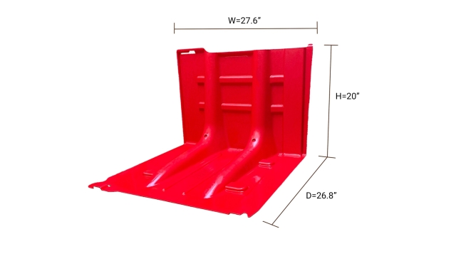 Shielding Against the Tide: The Rise of Aluminum Flood Barriers