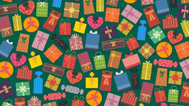 Unwrapping Joy: The Art of Thoughtful Gifting